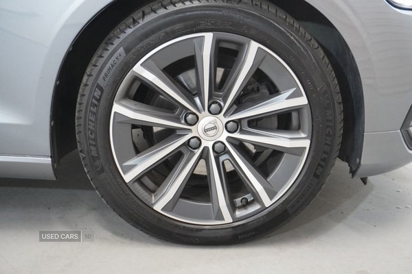 Used Volvo V60 2021 for sale - 75034057: Photo 3