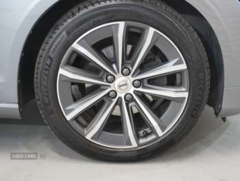 Used Volvo V60 2021 for sale - 75034057: Photo