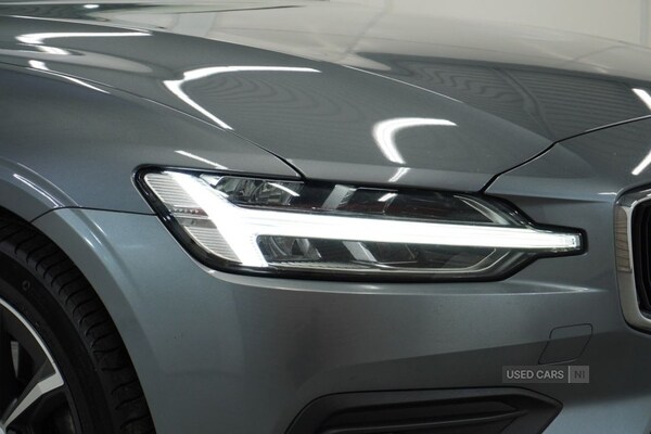 Used Volvo V60 2021 for sale - 75034057: Photo 9