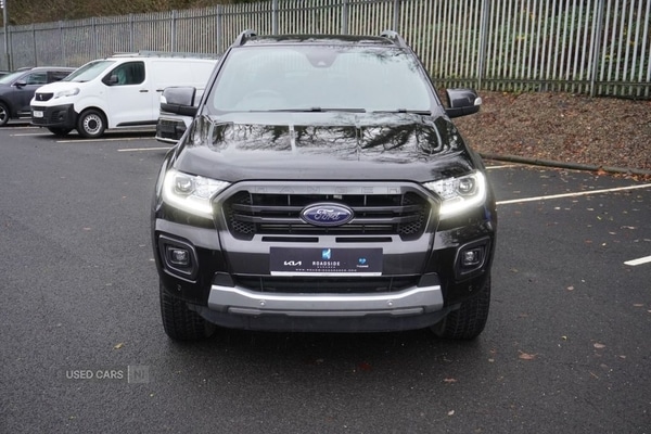 Used Ford Ranger 2022 for sale - 76729899: Photo 10