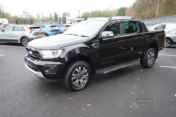 Used Ford Ranger 2022 for sale - 76729899: Photo 11
