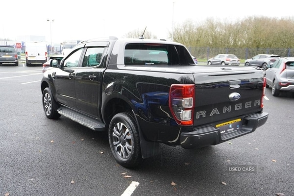 Used Ford Ranger 2022 for sale - 76729899: Photo 12