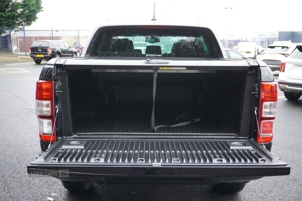 Used Ford Ranger 2022 for sale - 76729899: Photo 16