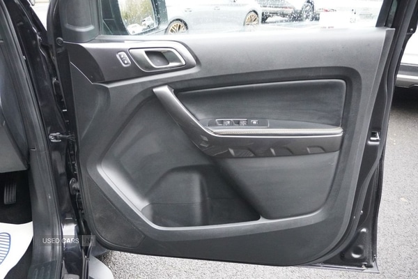 Used Ford Ranger 2022 for sale - 76729899: Photo 17