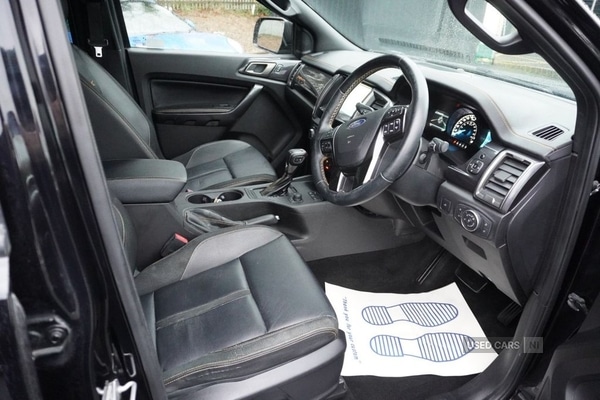 Used Ford Ranger 2022 for sale - 76729899: Photo 18