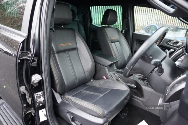 Used Ford Ranger 2022 for sale - 76729899: Photo 19