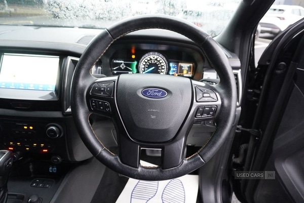 Used Ford Ranger 2022 for sale - 76729899: Photo 21