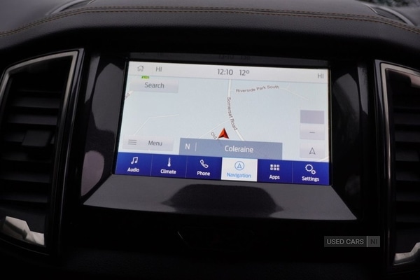 Used Ford Ranger 2022 for sale - 76729899: Photo 24