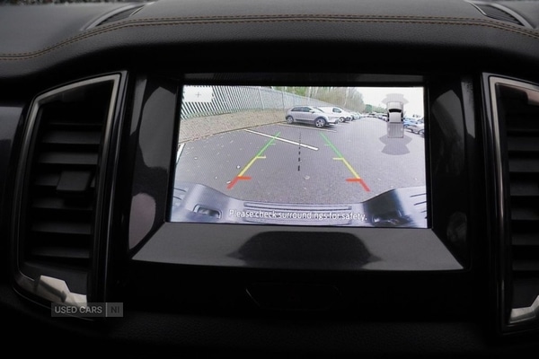 Used Ford Ranger 2022 for sale - 76729899: Photo 25