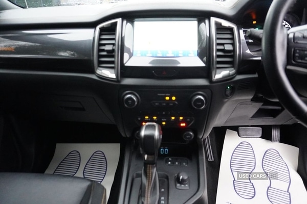 Used Ford Ranger 2022 for sale - 76729899: Photo 26