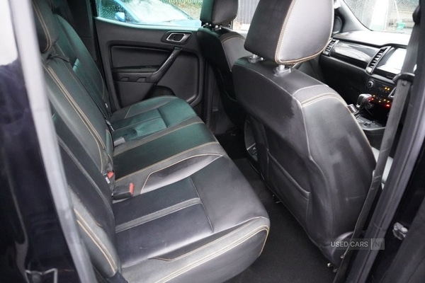 Used Ford Ranger 2022 for sale - 76729899: Photo 28