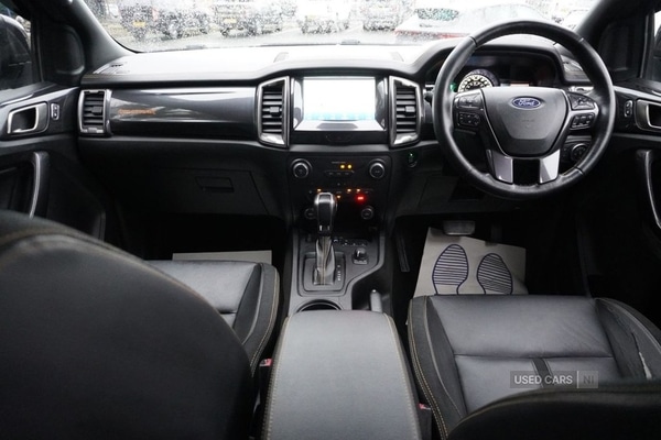Used Ford Ranger 2022 for sale - 76729899: Photo 29