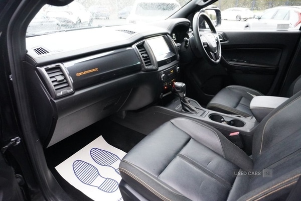 Used Ford Ranger 2022 for sale - 76729899: Photo 30