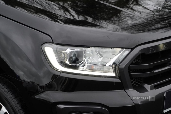 Used Ford Ranger 2022 for sale - 76729899: Photo 8