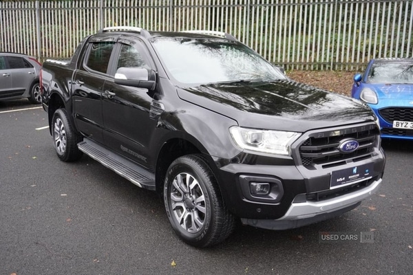 Used Ford Ranger 2022 for sale - 76729899: Photo 9
