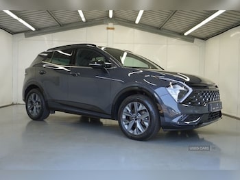 Used Kia Sportage 2024 for sale - 79189421: Photo