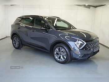 Used Kia Sportage 2024 for sale - 79189421: Photo