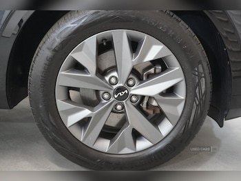 Used Kia Sportage 2024 for sale - 79189421: Photo