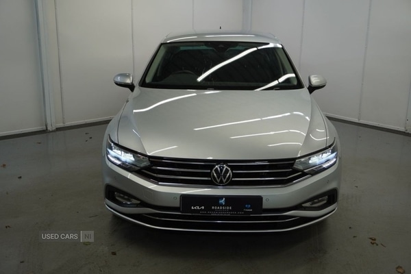 Used Volkswagen Passat 2020 for sale - 78101777: Photo 10