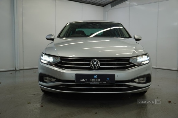 Used Volkswagen Passat 2020 for sale - 78101777: Photo 11