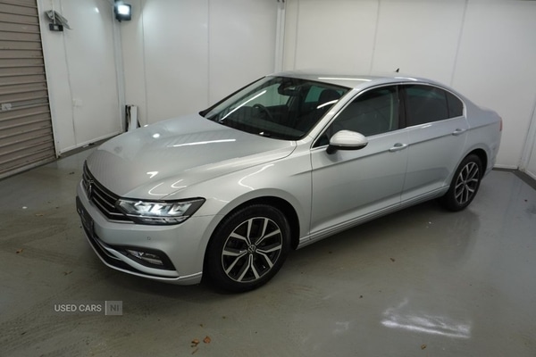 Used Volkswagen Passat 2020 for sale - 78101777: Photo 12