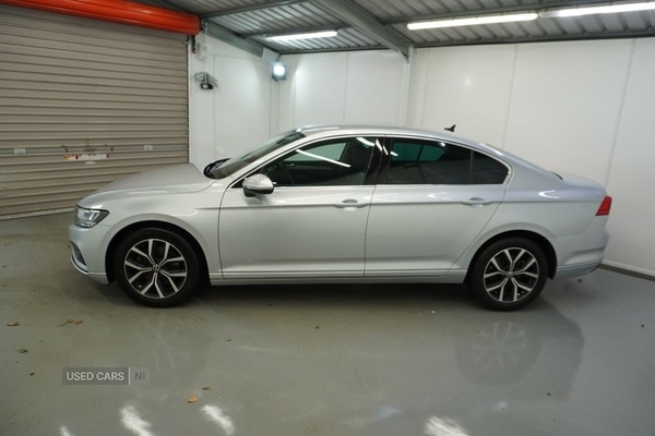Used Volkswagen Passat 2020 for sale - 78101777: Photo 13
