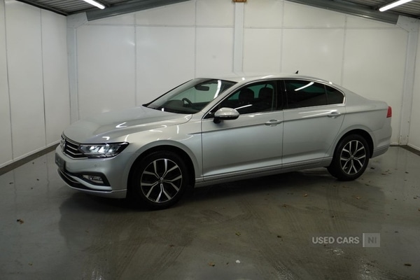 Used Volkswagen Passat 2020 for sale - 78101777: Photo 14