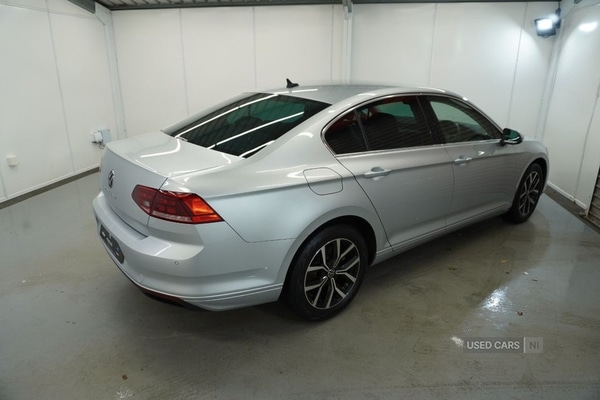 Used Volkswagen Passat 2020 for sale - 78101777: Photo 15