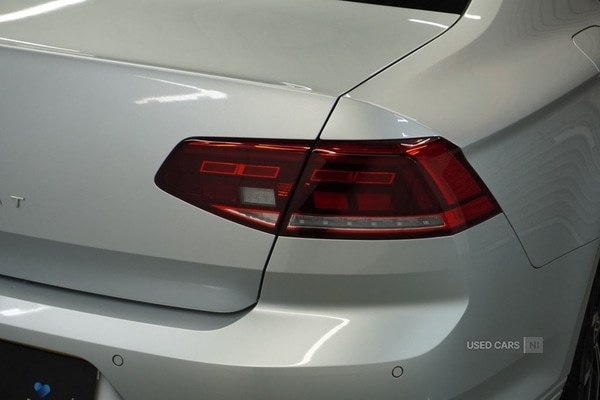 Used Volkswagen Passat 2020 for sale - 78101777: Photo 16