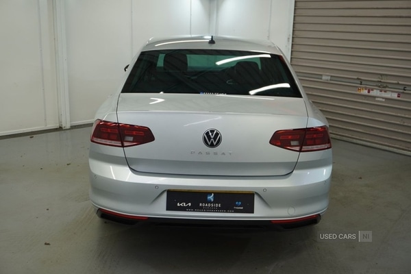 Used Volkswagen Passat 2020 for sale - 78101777: Photo 17