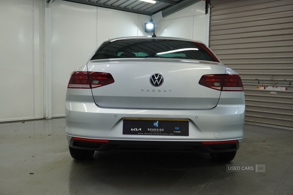 Used Volkswagen Passat 2020 for sale - 78101777: Photo 18