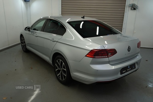 Used Volkswagen Passat 2020 for sale - 78101777: Photo 19