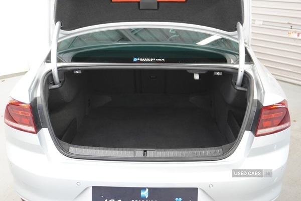 Used Volkswagen Passat 2020 for sale - 78101777: Photo 21