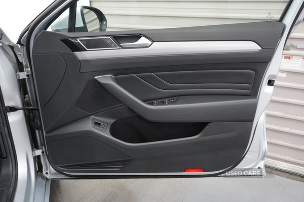 Used Volkswagen Passat 2020 for sale - 78101777: Photo 23