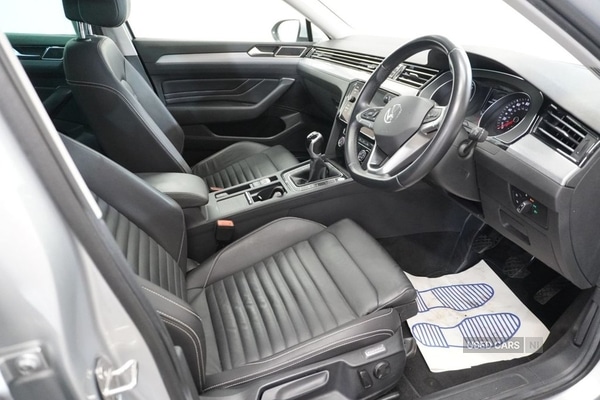 Used Volkswagen Passat 2020 for sale - 78101777: Photo 24