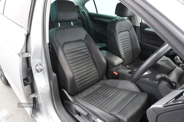 Used Volkswagen Passat 2020 for sale - 78101777: Photo 25