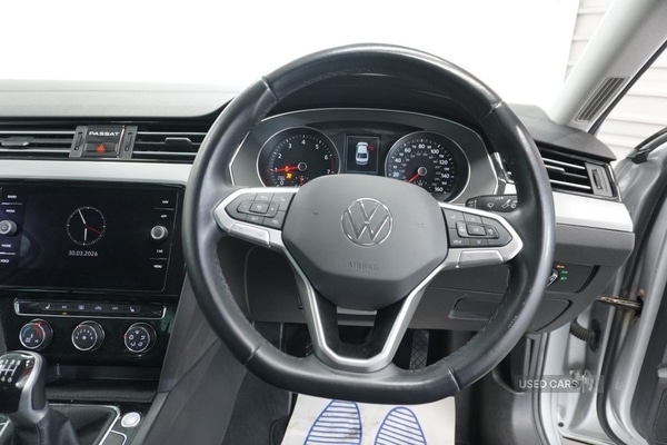 Used Volkswagen Passat 2020 for sale - 78101777: Photo 26