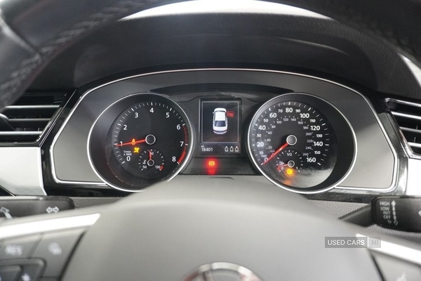 Used Volkswagen Passat 2020 for sale - 78101777: Photo 27