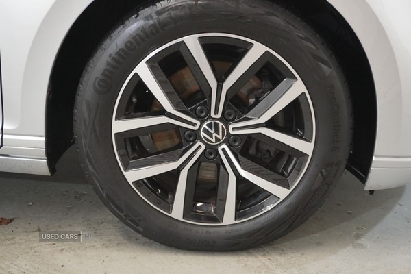Used Volkswagen Passat 2020 for sale - 78101777: Photo 3