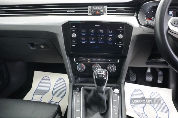 Used Volkswagen Passat 2020 for sale - 78101777: Photo 30