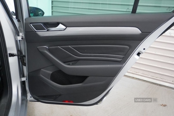 Used Volkswagen Passat 2020 for sale - 78101777: Photo 31