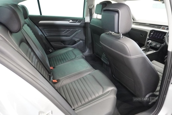 Used Volkswagen Passat 2020 for sale - 78101777: Photo 32