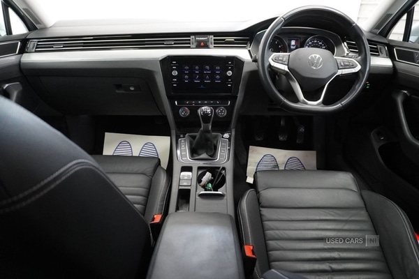 Used Volkswagen Passat 2020 for sale - 78101777: Photo 33