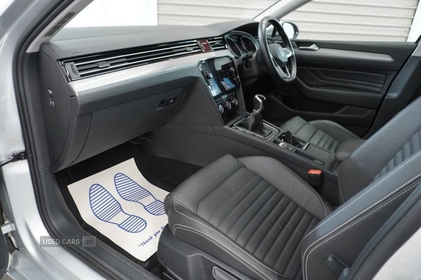 Used Volkswagen Passat 2020 for sale - 78101777: Photo 34