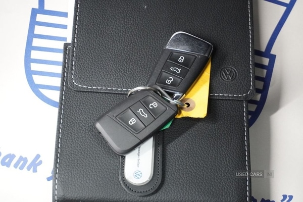 Used Volkswagen Passat 2020 for sale - 78101777: Photo 35