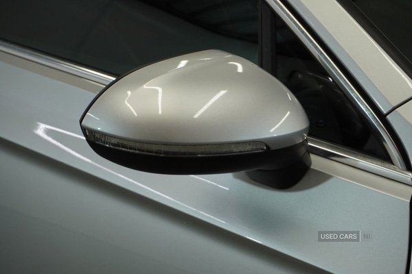 Used Volkswagen Passat 2020 for sale - 78101777: Photo 4