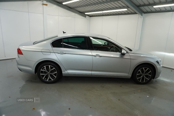 Used Volkswagen Passat 2020 for sale - 78101777: Photo 7