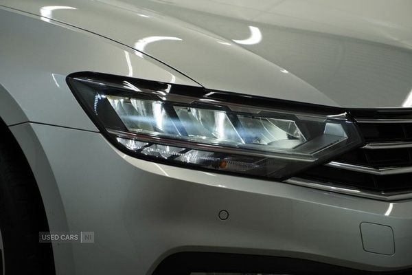 Used Volkswagen Passat 2020 for sale - 78101777: Photo 9