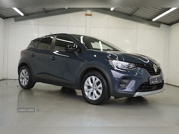 Used Renault Captur 2022 for sale - 78261822: Photo