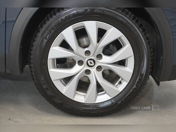 Used Renault Captur 2022 for sale - 78261822: Photo